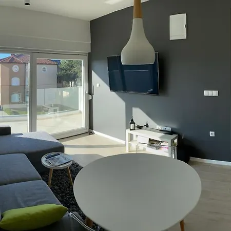 Apartamento Alan 2