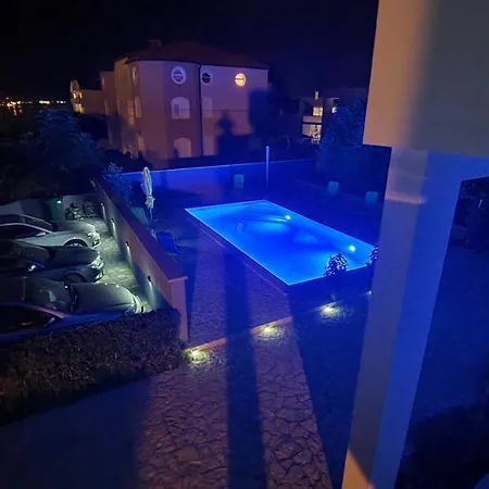 Alan 2 Appartamento Vrsi