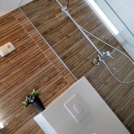Alan 2 Apartamento Vrsi