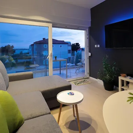 Appartamento Alan 2 *