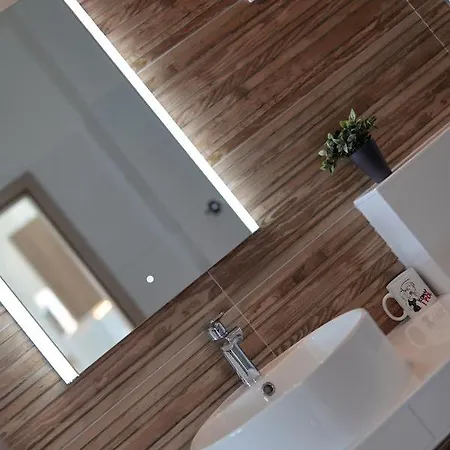 Appartamento Alan 2 *