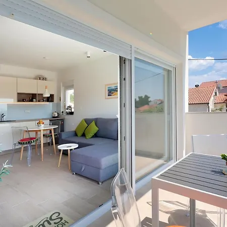 Alan 2 Appartamento *