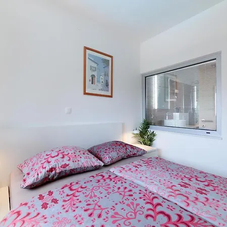 Appartamento Alan 2 *