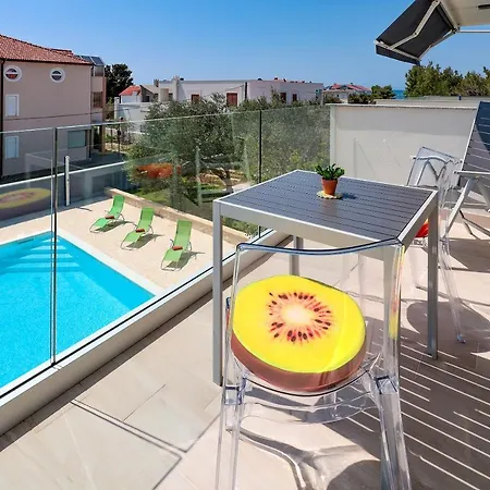 Apartamento Alan 2 *