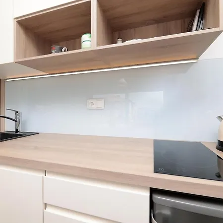 Apartamento Alan 2