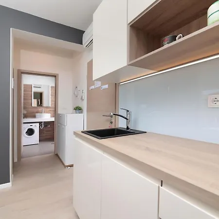 Apartamento Alan 2