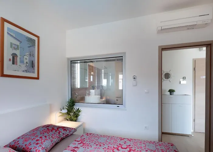 Apartment Alan 2