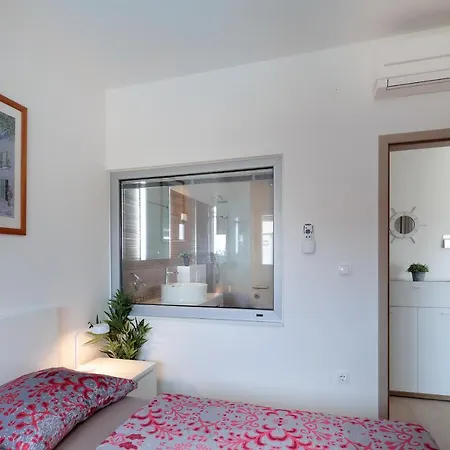 Apartmán Alan 2