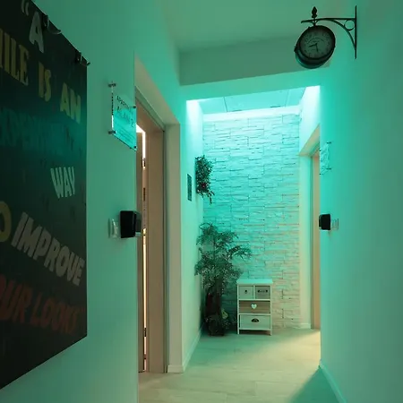 Alan 2 Apartman Vrsi