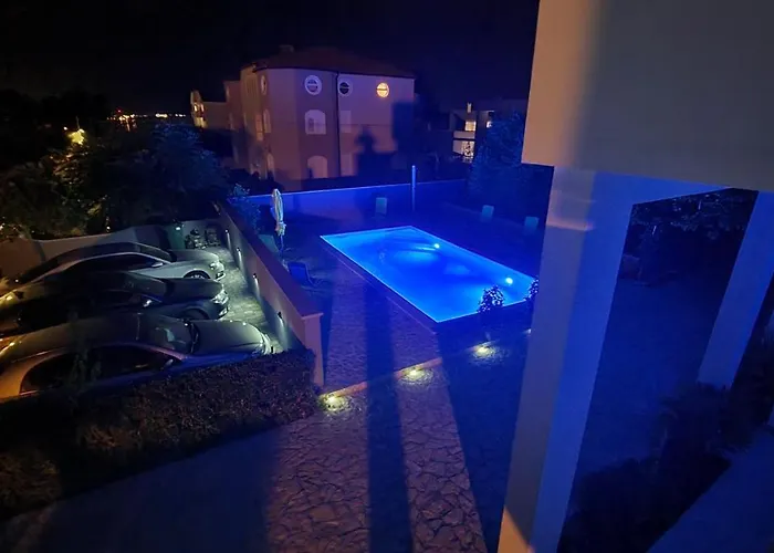 Alan 2 Apartamento Vrsi