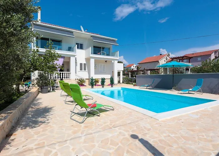 Alan 2 Appartement Vrsi