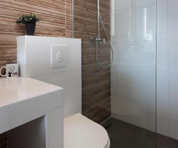 Apartamento Alan 2 *