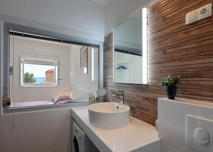 Alan 2 Apartamento *