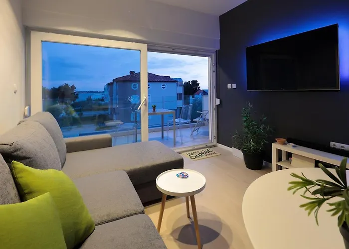 Apartamento Alan 2 *