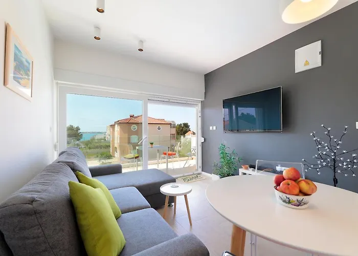 Alan 2 Apartamento Vrsi