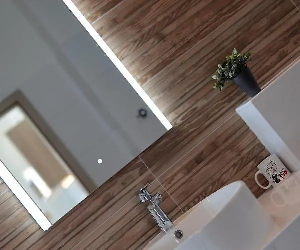 Apartamento Alan 2 *