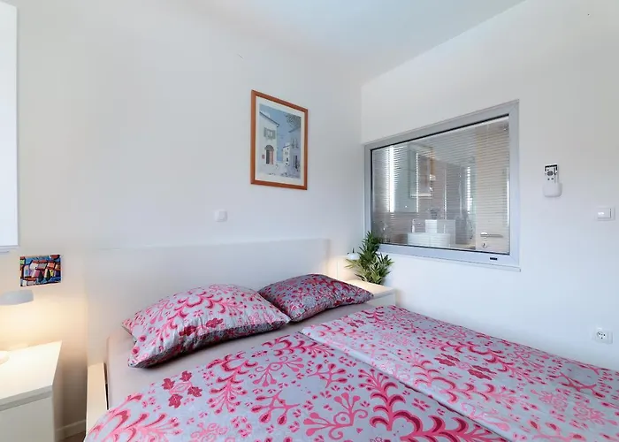 Apartamento Alan 2 *