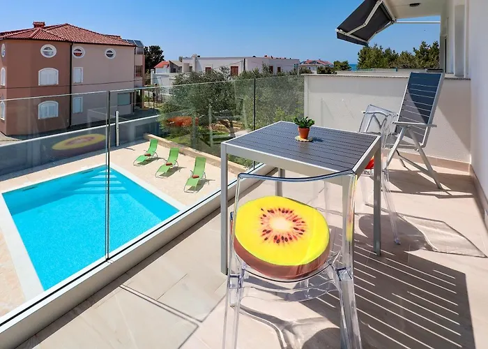 Appartement Alan 2 *