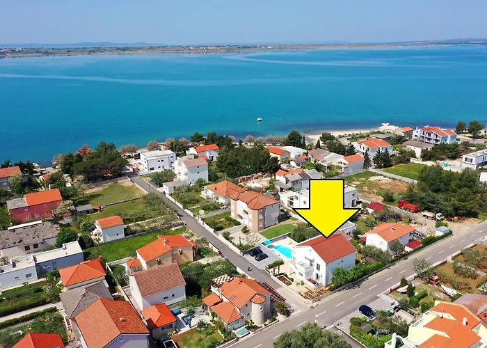 Alan 2 Appartement Vrsi