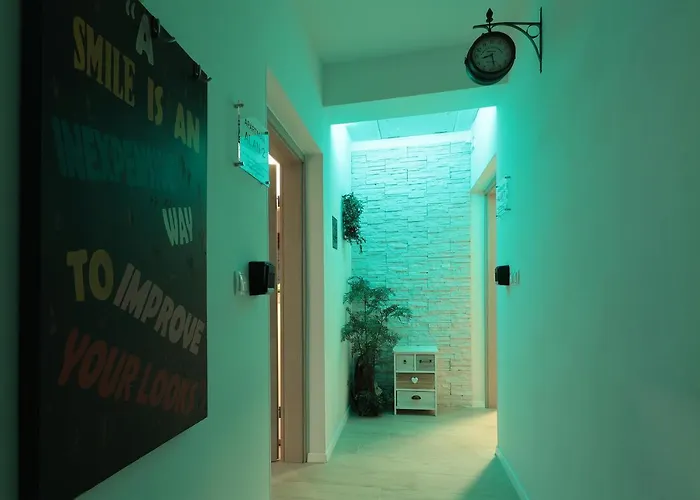 Alan 2 Apartamento Vrsi