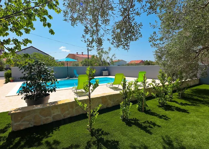 Alan 2 Appartement
