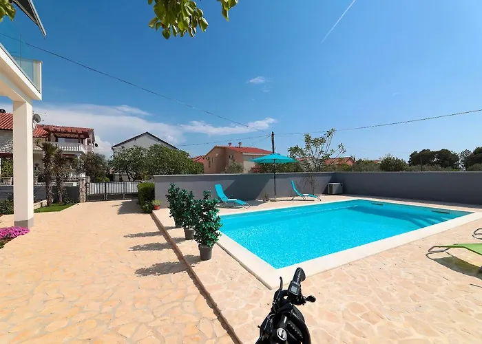 Alan 2 Appartement Vrsi