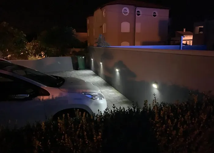 Alan 2 Apartamento Vrsi